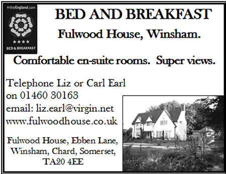 LizEarl Fullwood House