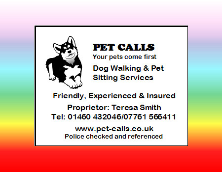 Pet Callscomp