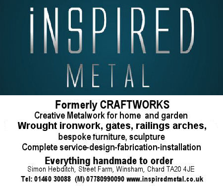 Inspired Metal