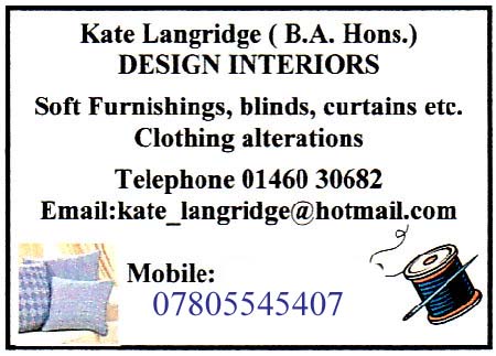 Kate Langridge ed.1 11-13