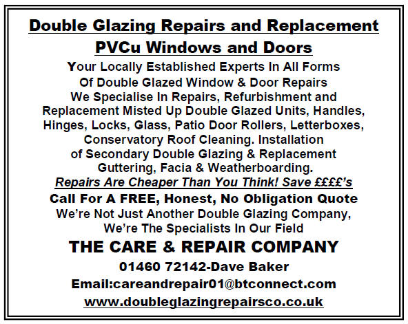 Care & repair