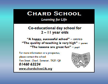 ChardSchool 2012