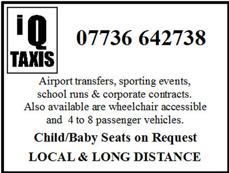IQ Taxis2011