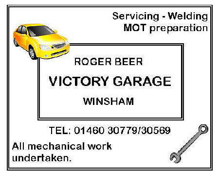 Roger Beer2011