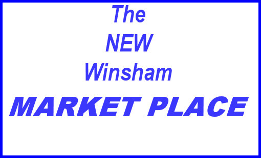 Market Place Banner